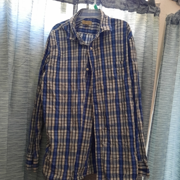 Man dress shirt - Picture 2 of 2